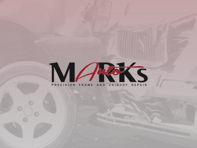 Mark's Auto